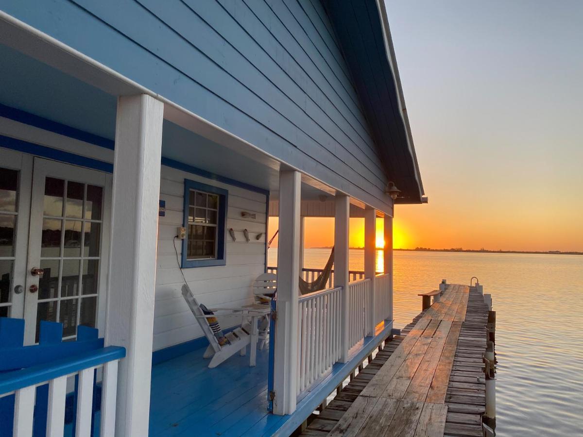 The Odyssey Resort Ютила Экстерьер фото
